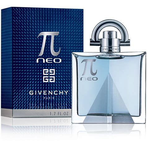 perfume givenchy neo 1741|givenchy pi neo for sale.